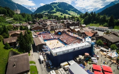 What’s waiting for you in Gstaad